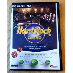 Hard Rock Casino (Hexacto) - PC