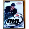 NHL 2000 (EA Sports) - PC