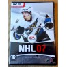 NHL 07 (EA Sports) - PC
