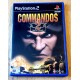 Commandos 2: Men Of Courage (Eidos) - Playstation 2