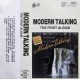 Modern Talking- The First Album