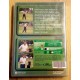 Digital Golfskole ved Simon Holmes - Interaktiv DVD