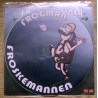Froskemannen - Frogman (DVD)