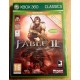 Xbox 360: Fable II (Microsoft Game Studios)