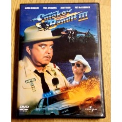 Smokey and the Bandit III (DVD)
