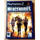 Mercenaries - Playground of Destruction (LucasArts) - Playstation 2