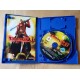 Devil May Cry 3 - Dante's Awakening - Special Edition (Capcom) - Playstation 2