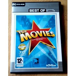 The Movies (Activision) - PC