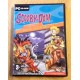 Scooby-Doo! - Sak nr. 1 - Den skumle steindragen - PC