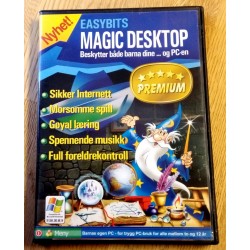 Easybits Magic Desktop - Premium - PC