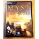 Myst V: End of Ages (Ubisoft) - PC