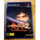 Onimusha 2 - Samurai's of Destiny (Capcom) - Playstation 2