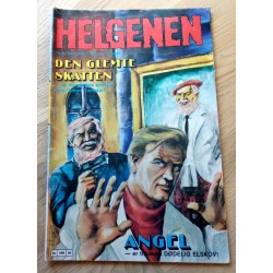 Helgenen: 1983 - Nr. 6 - Den glemte skatten