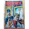 Helgenen: 1983 - Nr. 6 - Den glemte skatten