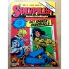 Sølvpilen: 1982 - Nr. 21 - Det spøker i Silverfalls