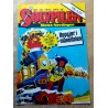 Sølvpilen: 1982 - Nr. 38 - Oppgjør i Månedalen