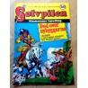 Sølvpilen: 1980 - Nr. 50 - Død over nybyggerne