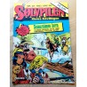 Sølvpilen: 1982 - Nr. 28 - Samuraienes hevn