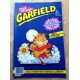 Garfield - Med Orson - 1991 - Nr. 8 - Med poster midt i bladet!