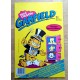 Garfield - Med Orson - 1991 - Nr. 1 - Med poster midt i bladet!