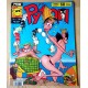 Pyton: 1991 - Nr. 7 - Sommernummer