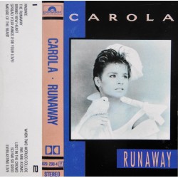 Carola- Runaway