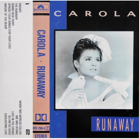 Carola- Runaway