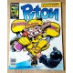 Pyton: 1995 - Nr. 1 - Spennende parodi
