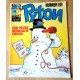 Pyton: 1989 - Nr. 2 - Stor poster - Menneskets stamtre