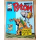 Pyton: 1986 - Nr. 5 - Morsomme ballonger
