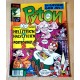 Pyton: 1991 - Nr. 13 - Med Pyton-teateret midt i bladet
