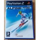 Alpine Skiing 2005 (Midas Interactive Entertainment) - Playstation 2
