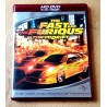 The Fast and the Furious - Tokyo Drift (HD-DVD)
