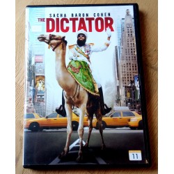 The Dictator (DVD)