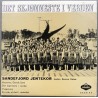 Sandefjord Jentekor- Det skjønneste i verden (Vinyl)