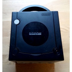 Nintendo GameCube - Konsoll - Defekt