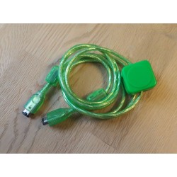 Nintendo GBA: Game Link Cable