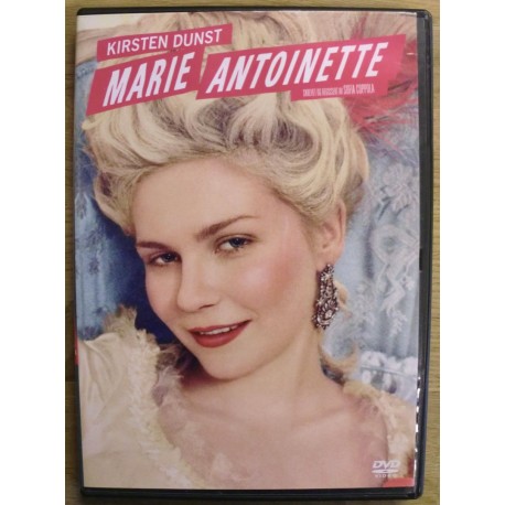 Marie Antoinette