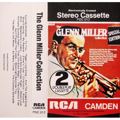 Glenn Miller Collection