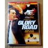 Glory Road - Basert på en sann historie (DVD)