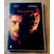 Seven (DVD)