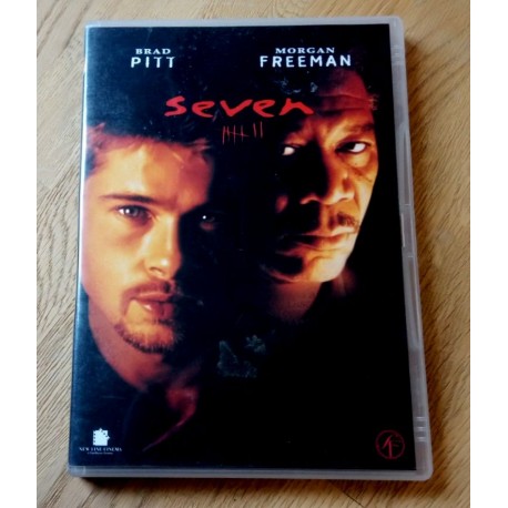 Seven (DVD)
