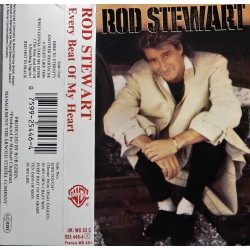 Rod Stewart- Every Beat Of My Heart