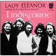 Lindisfarne- Lady Eleanor (Singel-vinyl)