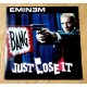 Eminem - Just Lose It - CD
