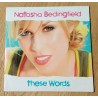 Natasha Bedingfield - These Words - CD