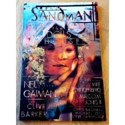 The Sandman - The Doll's House (DC Comics Vertigo)