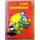 Donald Duck's store spørrebok - En Walt Disney bok