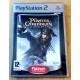 Pirates of the Caribbean - At World's End (Disney) - Playstation 2
