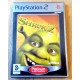 Shrek 2 (Activision) - Playstation 2